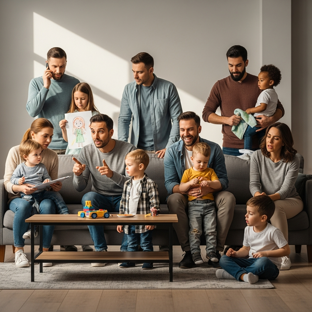 7 Positive Discipline Mistakes Parents Make