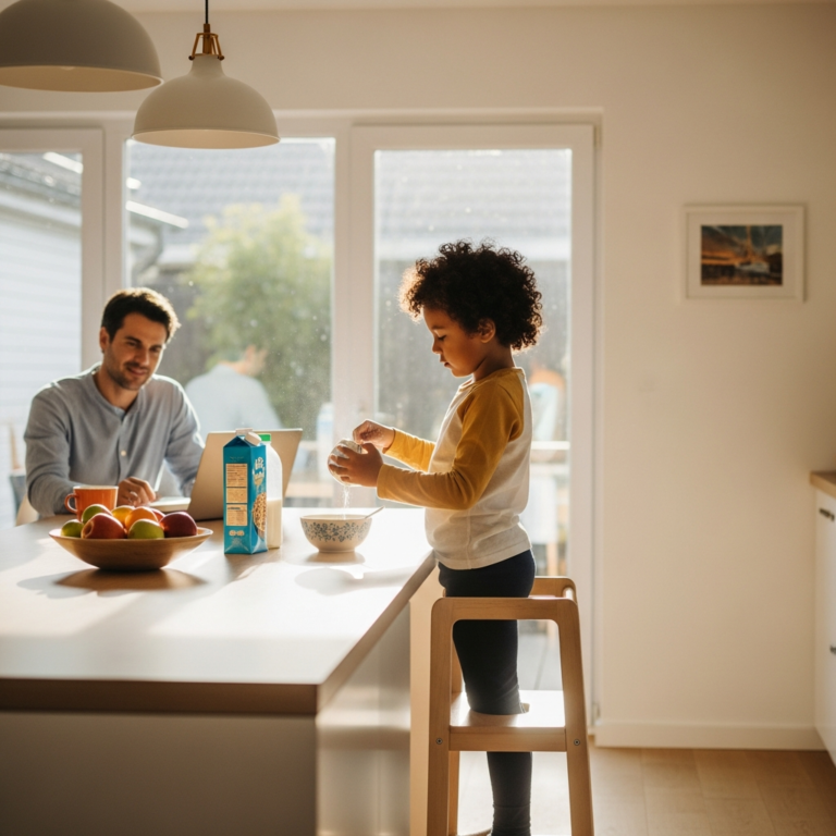 Why Childhood Independence Is Easier Than You Think