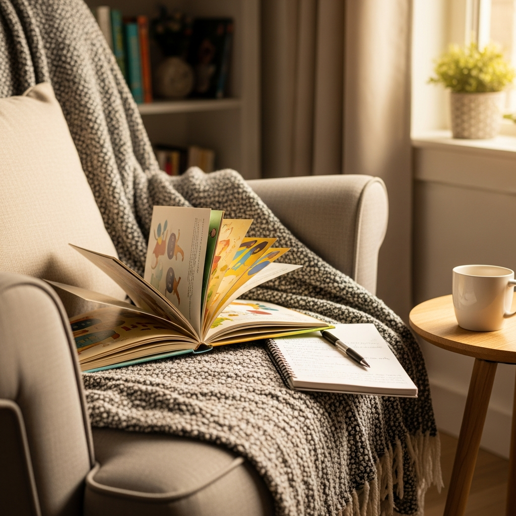 Why Early Literacy Is Easier Than You Think