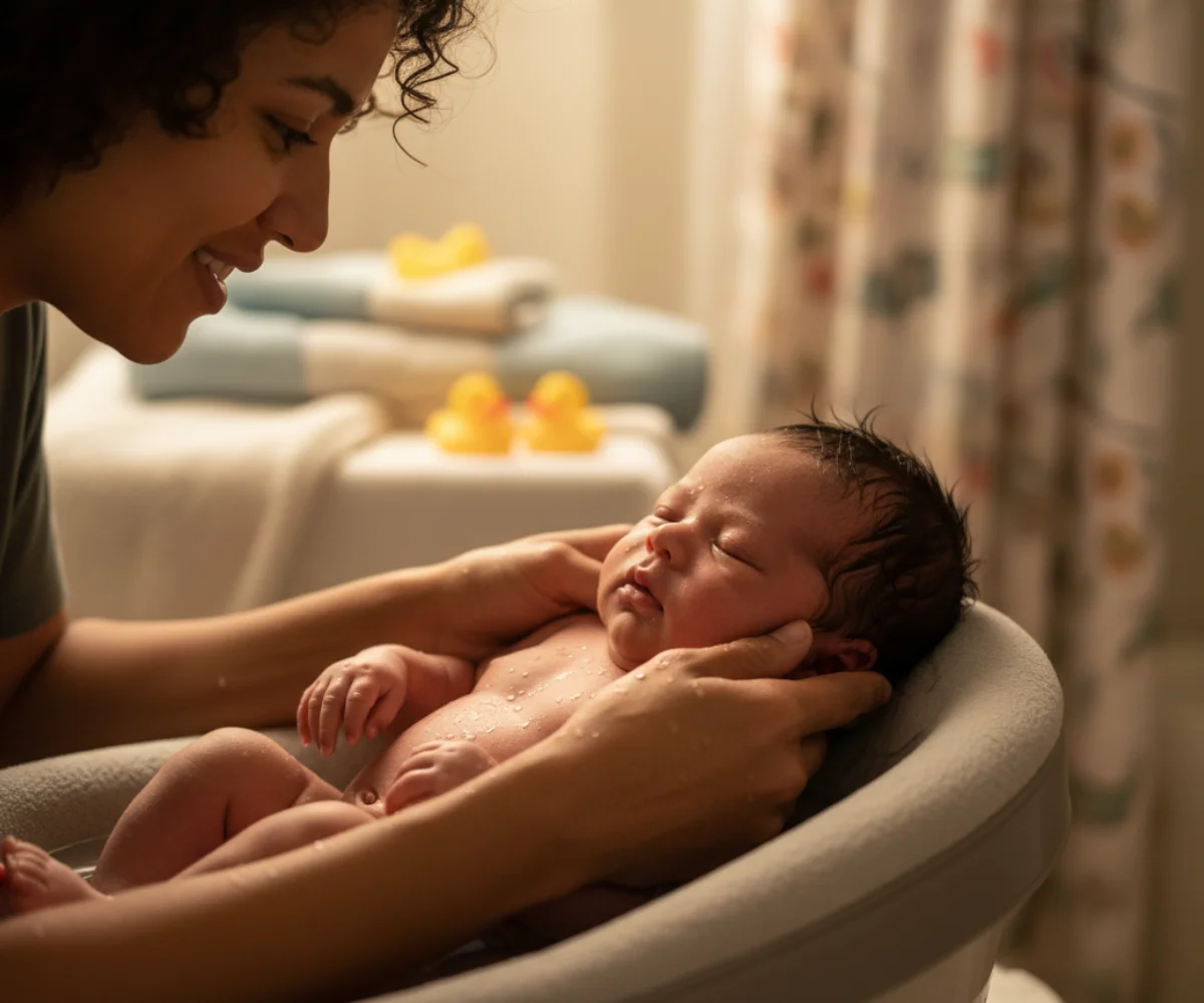 Essential Baby Grooming Tips for New Parents