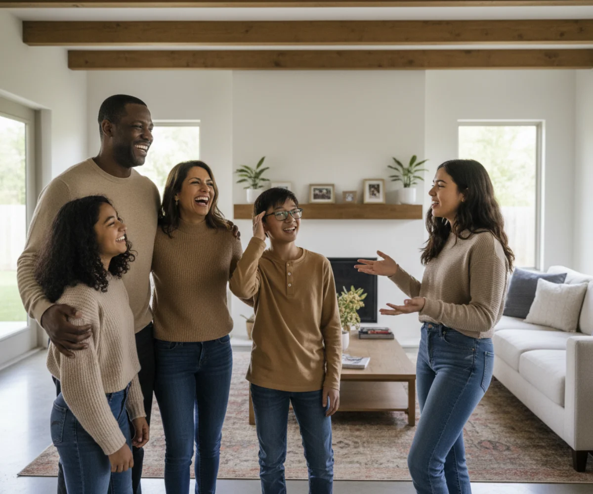 10 Teen Behavior Problems and Smart Parenting Tips