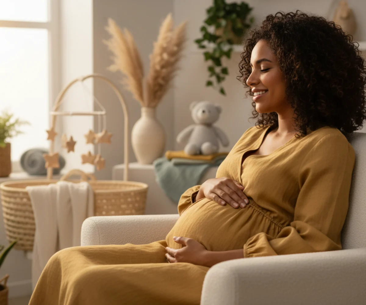 5 Girl Symptoms and 5 Boy Signs in Second Trimester