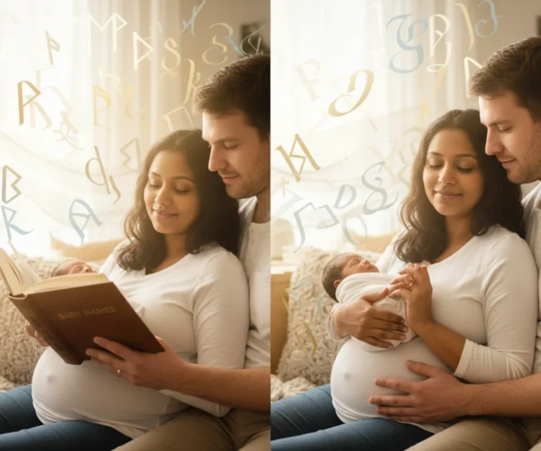130 Beautiful Baby Names for Girls and Boys