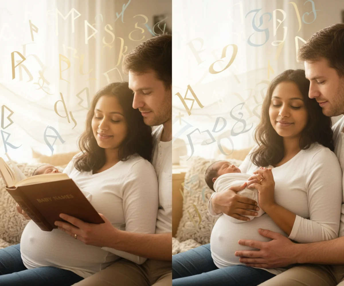 130 Beautiful Baby Names for Girls and Boys