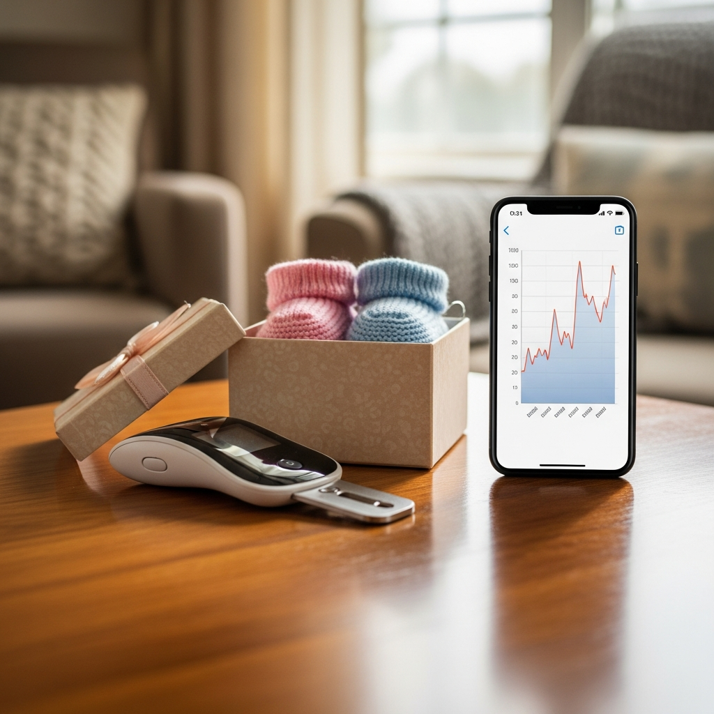 Fetal Heart Rate and Baby Gender Truth