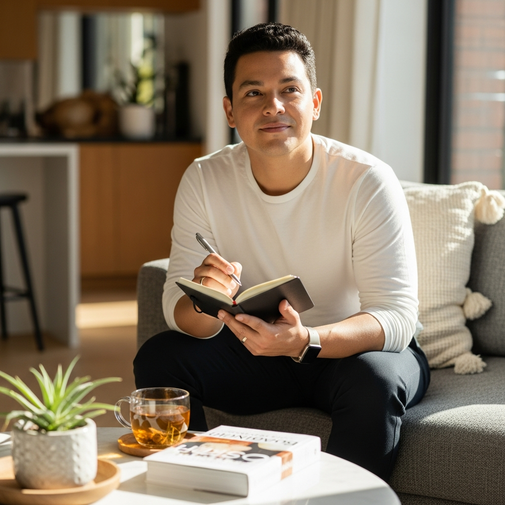 Why Setting Boundaries Is Easier Than You Think