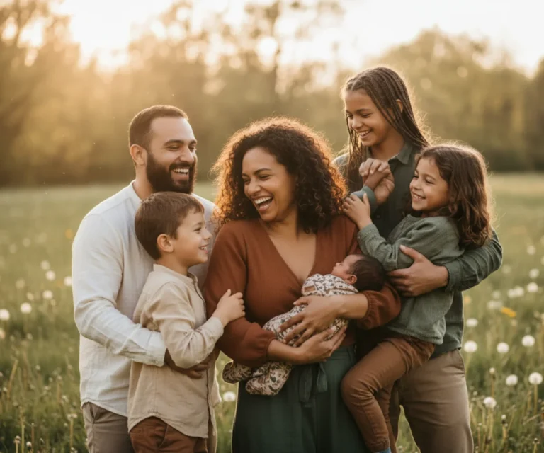 6 Signs You Are a Great Parent