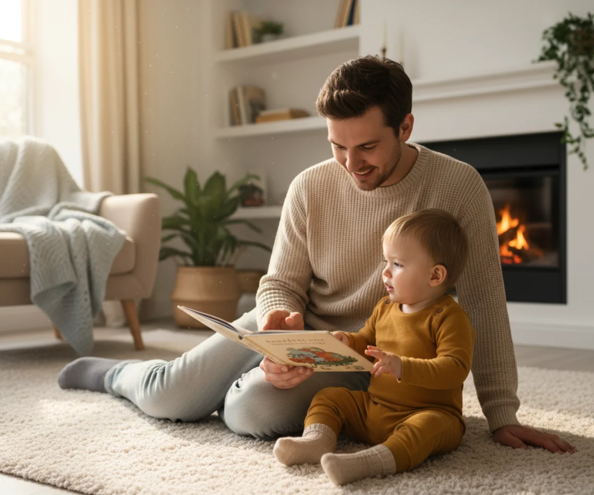 Why Punishment Does Not Work for Toddlers