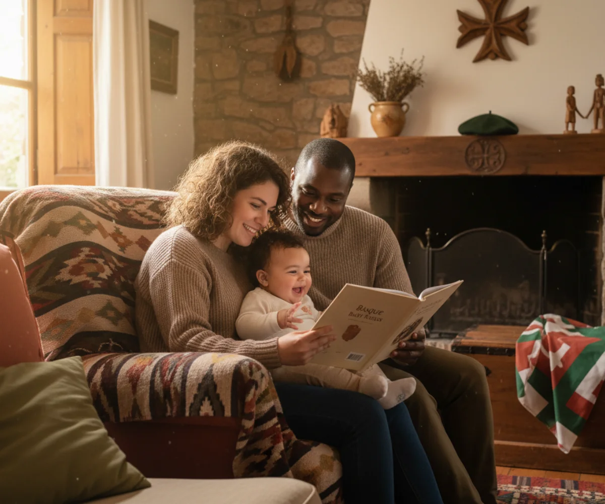 50 Unique Basque Baby Names with Meanings