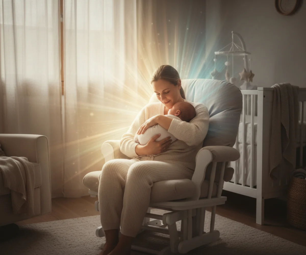 Tips to Help an Overtired Baby Sleep Fast