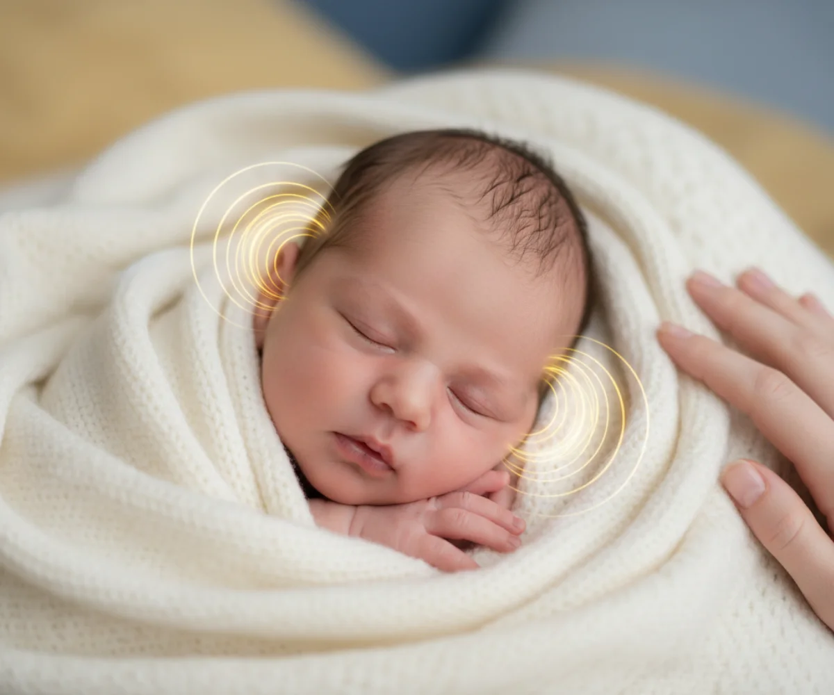 When Do Babies Start Hearing After Birth