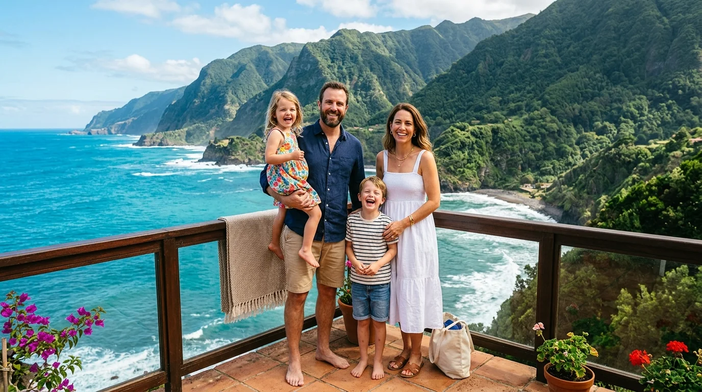 8 Best Family Vacation Destinations Kids Will Love