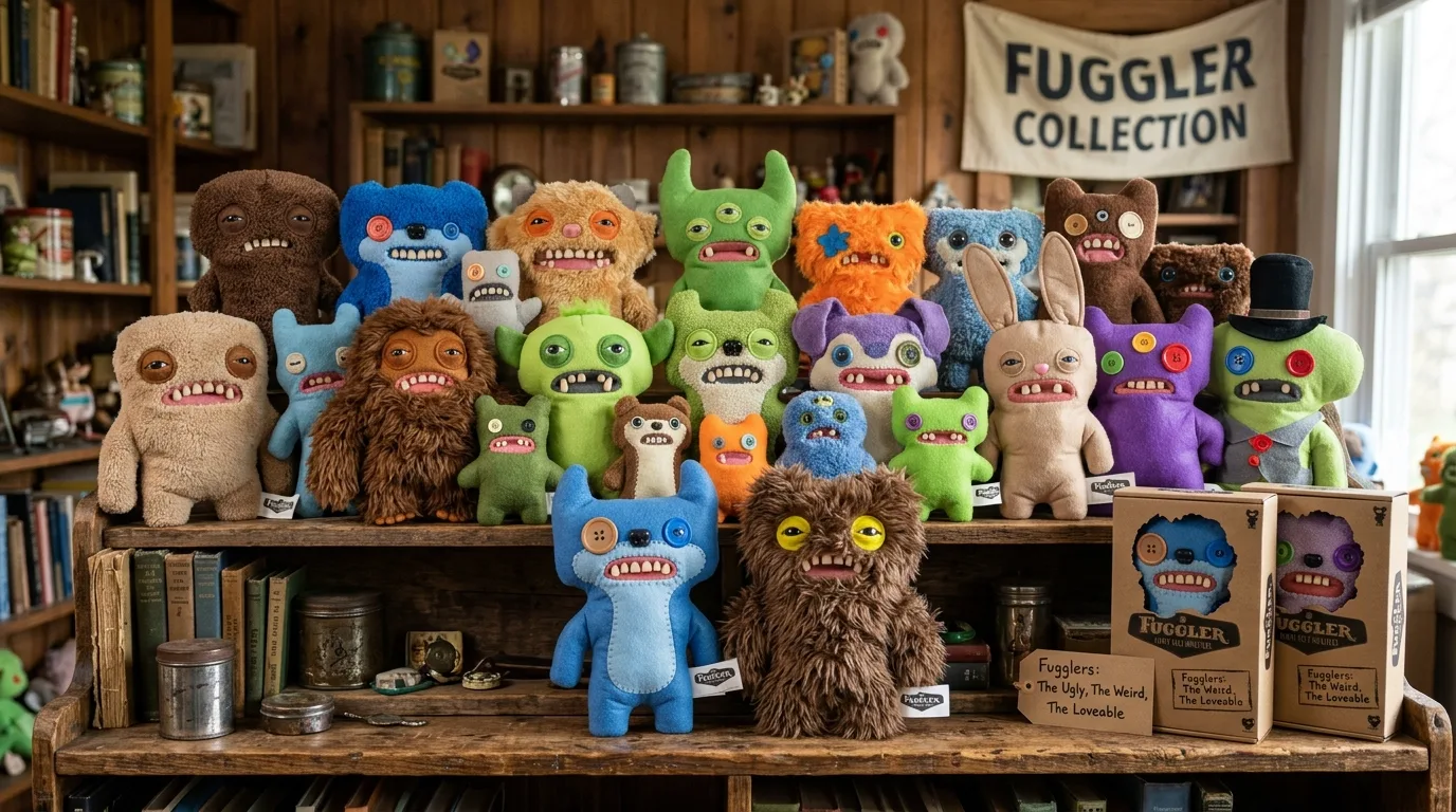 Character Collection
